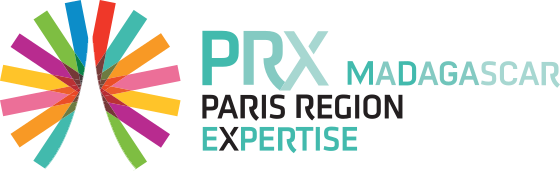 Logo du PRX